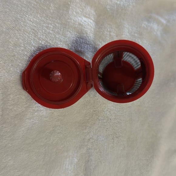 Solofill Reusable Refillable Filter Cup For Keurig Brewing Systems - Picture 8 of 12